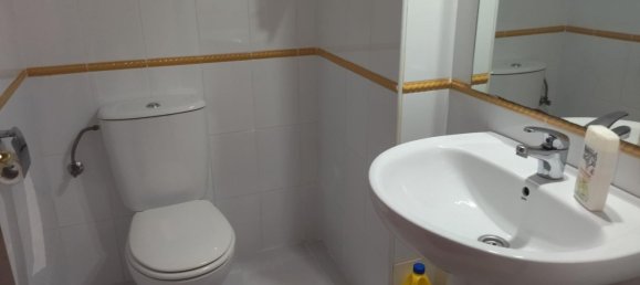 3 غرف نوم تاون هاوس في Andalusia, Spain رقم 154362 31