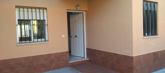 3 غرف نوم تاون هاوس في Andalusia, Spain رقم 154362 4