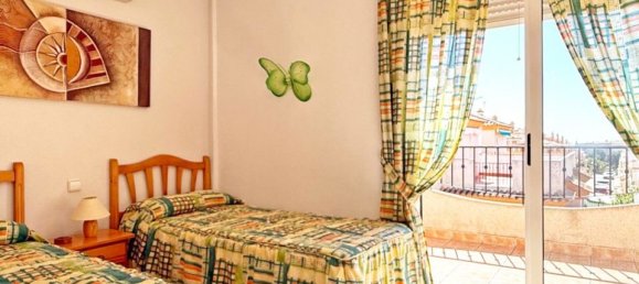 2 Schlafzimmer Stadthaus in Alicante, Spain, Nr. 186468 26