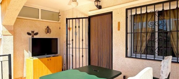 2 Schlafzimmer Stadthaus in Alicante, Spain, Nr. 186468 11