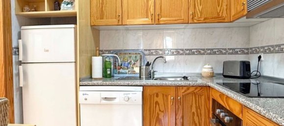 2 Schlafzimmer Stadthaus in Alicante, Spain, Nr. 186468 17