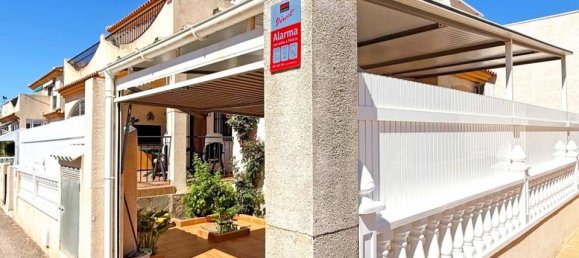 2 Schlafzimmer Stadthaus in Alicante, Spain, Nr. 186468 15