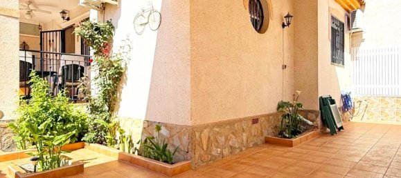 2 Schlafzimmer Stadthaus in Alicante, Spain, Nr. 186468 3