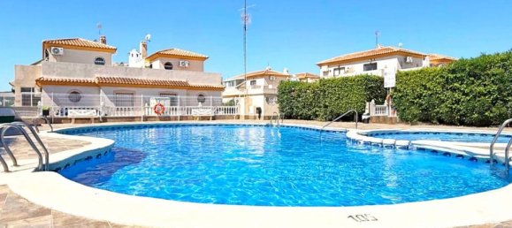 2 Schlafzimmer Stadthaus in Alicante, Spain, Nr. 186468 10