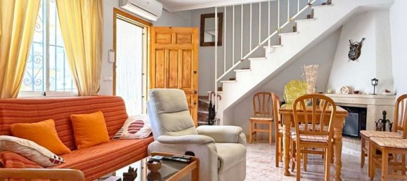 2 Schlafzimmer Stadthaus in Alicante, Spain, Nr. 186468 12