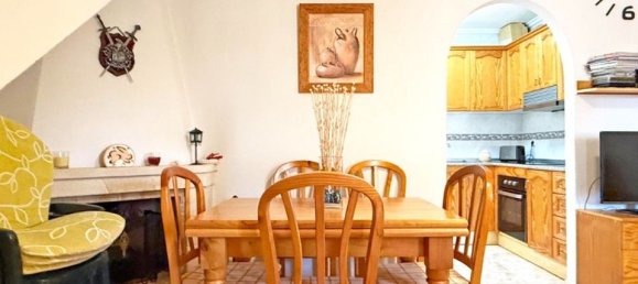 2 Schlafzimmer Stadthaus in Alicante, Spain, Nr. 186468 16