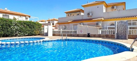 2 Schlafzimmer Stadthaus in Alicante, Spain, Nr. 186468 2