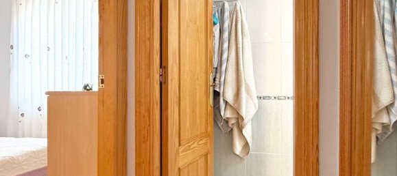 2 Schlafzimmer Stadthaus in Alicante, Spain, Nr. 186468 21