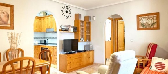 2 Schlafzimmer Stadthaus in Alicante, Spain, Nr. 186468 14