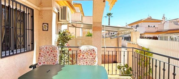 2 Schlafzimmer Stadthaus in Alicante, Spain, Nr. 186468 18