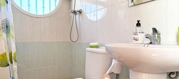 2 Schlafzimmer Stadthaus in Alicante, Spain, Nr. 186468 28