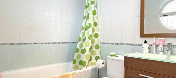 2 Schlafzimmer Stadthaus in Alicante, Spain, Nr. 186468 8