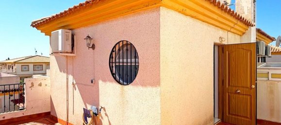 2 Schlafzimmer Stadthaus in Alicante, Spain, Nr. 186468 5