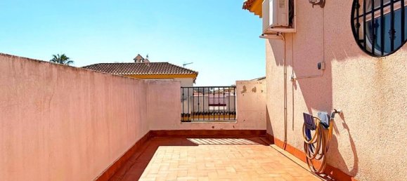 2 Schlafzimmer Stadthaus in Alicante, Spain, Nr. 186468 24