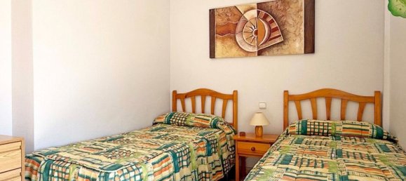 2 Schlafzimmer Stadthaus in Alicante, Spain, Nr. 186468 27