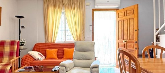 2 Schlafzimmer Stadthaus in Alicante, Spain, Nr. 186468 9