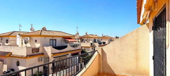 2 Schlafzimmer Stadthaus in Alicante, Spain, Nr. 186468 25