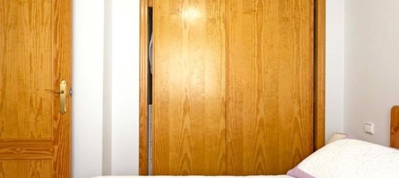 2 Schlafzimmer Stadthaus in Alicante, Spain, Nr. 186468 7