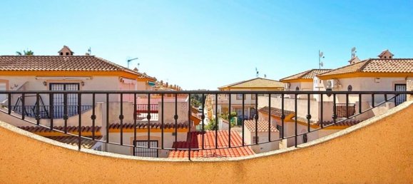 2 Schlafzimmer Stadthaus in Alicante, Spain, Nr. 186468 22