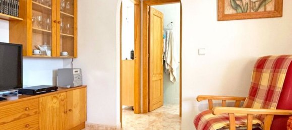 2 Schlafzimmer Stadthaus in Alicante, Spain, Nr. 186468 4