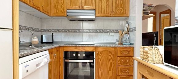 2 Schlafzimmer Stadthaus in Alicante, Spain, Nr. 186468 19