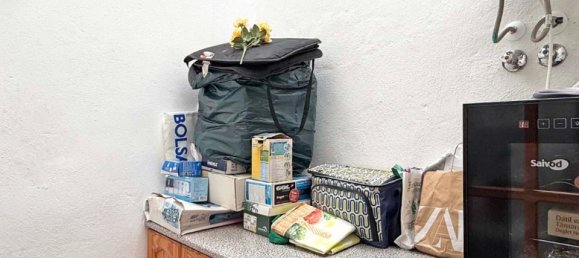 2 Schlafzimmer Stadthaus in Alicante, Spain, Nr. 186468 20