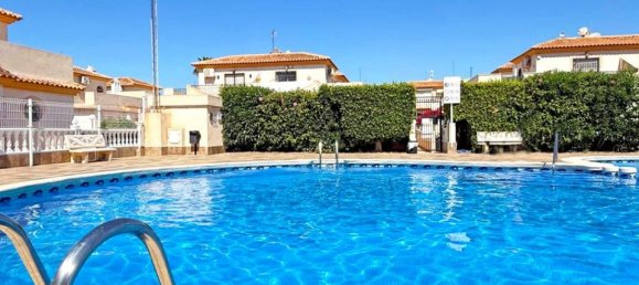 2 Schlafzimmer Stadthaus in Alicante, Spain, Nr. 186468 13