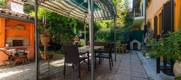 10 rooms House in Baldissero Torinese, Italy No. 24015 23