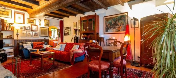 10 rooms House in Baldissero Torinese, Italy No. 24015 10