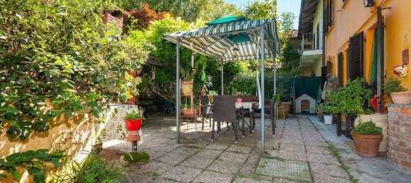 10 rooms House in Baldissero Torinese, Italy No. 24015 21