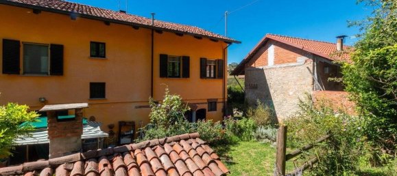 10 rooms House in Baldissero Torinese, Italy No. 24015 33