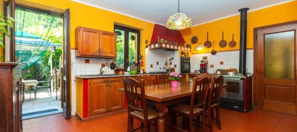 10 rooms House in Baldissero Torinese, Italy No. 24015 17