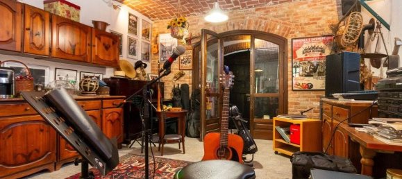 10 rooms House in Baldissero Torinese, Italy No. 24015 14