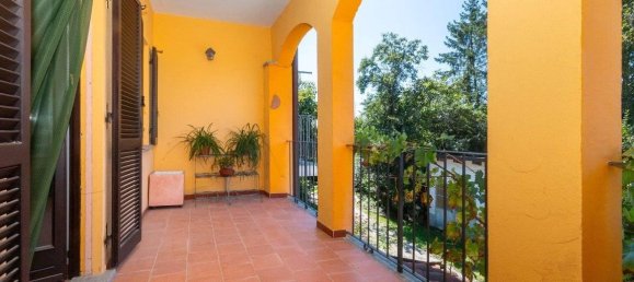 10 rooms House in Baldissero Torinese, Italy No. 24015 37