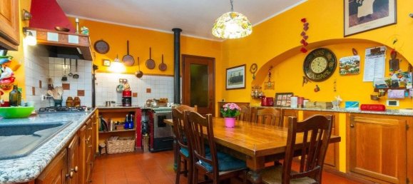 10 rooms House in Baldissero Torinese, Italy No. 24015 16