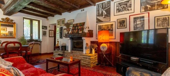 10 rooms House in Baldissero Torinese, Italy No. 24015 12