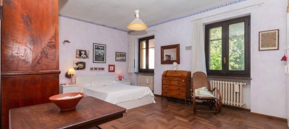 10 rooms House in Baldissero Torinese, Italy No. 24015 49