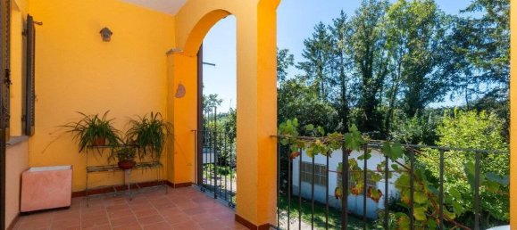 10 rooms House in Baldissero Torinese, Italy No. 24015 41