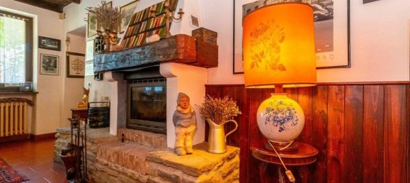 10 rooms House in Baldissero Torinese, Italy No. 24015 13