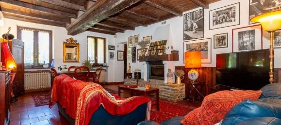 10 rooms House in Baldissero Torinese, Italy No. 24015 9