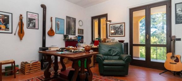 10 rooms House in Baldissero Torinese, Italy No. 24015 35