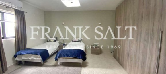 3 غرف نوم بانتهاوس في Saint Julian's, Malta رقم 3189 5