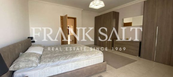 3 غرف نوم بانتهاوس في Saint Julian's, Malta رقم 3189 3