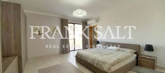 3 غرف نوم بانتهاوس في Saint Julian's, Malta رقم 3189 2