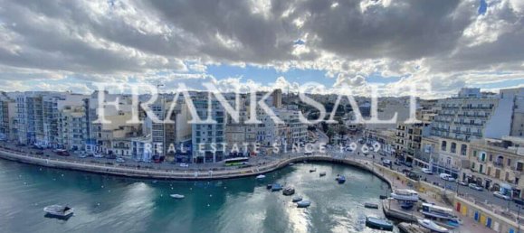 3 غرف نوم بانتهاوس في Saint Julian's, Malta رقم 3189 6