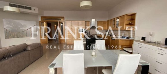 3 غرف نوم بانتهاوس في Saint Julian's, Malta رقم 3189 11