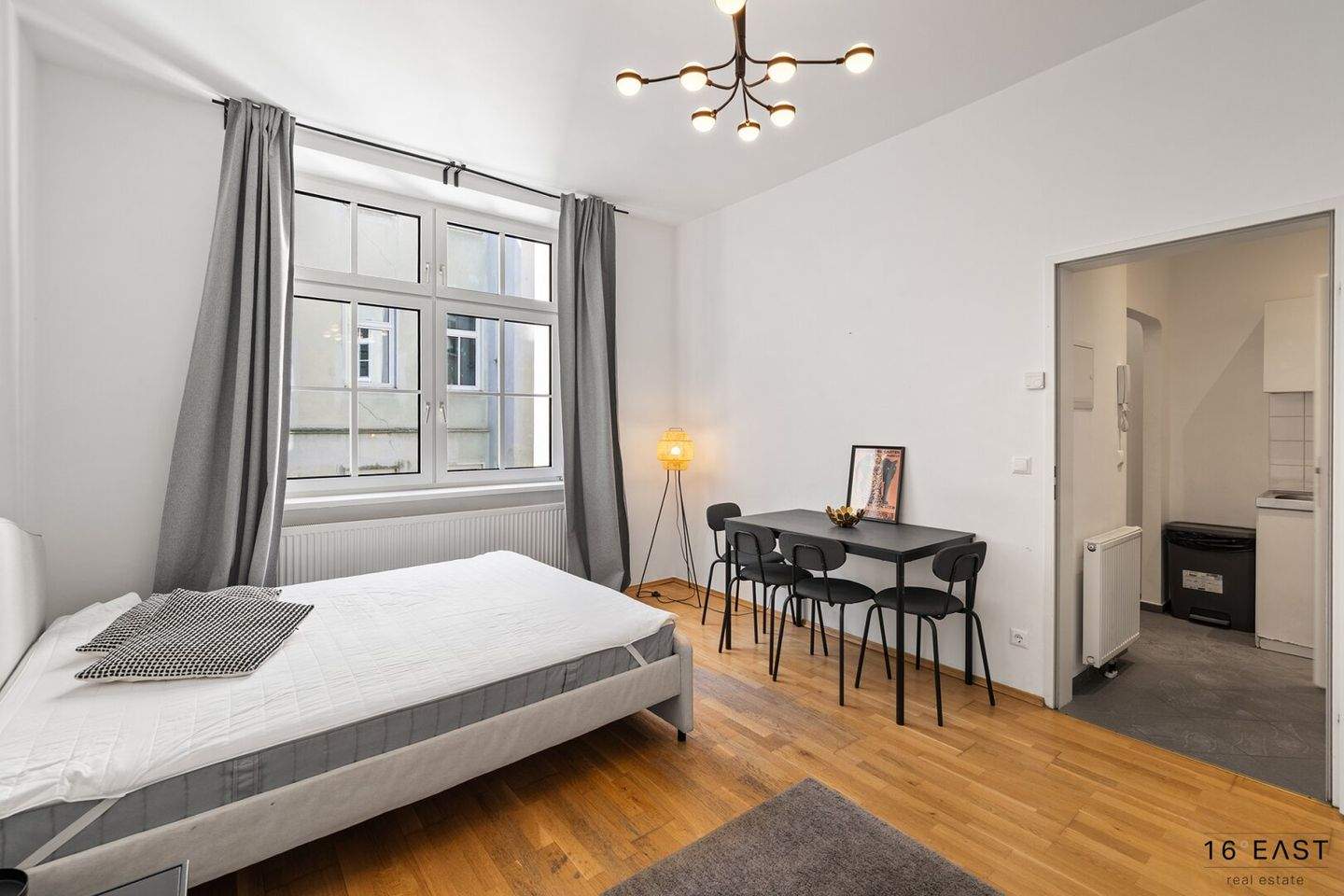 Studio à Ottakring, Austria No. 239115