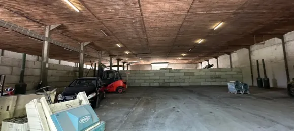 1600m² Warehouse in Neuburg-Schrobenhausen, Germany No. 325559 3