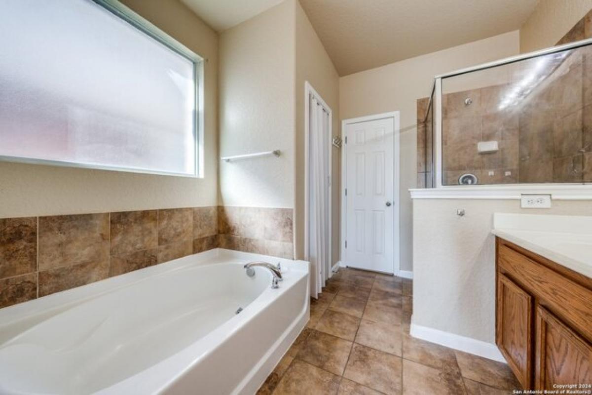 4 bedrooms House in San Antonio, USA No. 385499