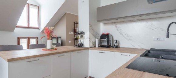 Apartamento T1 em Cusago, Italy N.º 324786 4